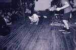 <a href='/fugazi_live_series/belfast-northern-ireland-91690'>Belfast Art College, Belfast, Northern Ireland 9/90 - Photo © by Jennifer Cobb</a> Blank