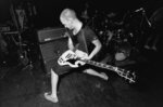 <a href='/fugazi_live_series/toronto-on-canada-80491'>Opera House, Toronto, Canada 8/91 - Photo © by Jody Morris</a> Blank