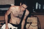 <a href='/fugazi_live_series/madison-wi-usa-80991'>Turner Hall, Madison, WI 8/91 - Photo © by Jody Trochlell</a> Blank