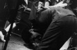 <a href='/fugazi_live_series/washington-dc-usa-102392'>Sancuary Theater, Washington, DC 10/92 - Photo © by Kerri Kress</a> Blank