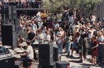 <a href='/fugazi_live_series/berkeley-ca-usa-43093'>UC Berkeley Sproul Plaza, CA 4/93 - Photo © by Photographer Unknown</a> Blank