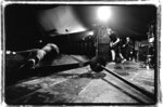<a href='/fugazi_live_series/new-york-city-ny-usa-92593'>Roseland Ballroom, New York City, NY 9/96 - Photo © by Glen E. Friedman</a> Blank
