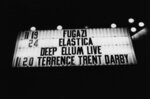 <a href='/fugazi_live_series/dallas-tx-usa-111995'>Bomb Factory, Dallas, TX 11/95 - Photo © by William Hesselbein</a> Blank