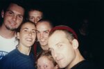 <a href='/fugazi_live_series/newcastle-australia-111696'>Cambridge Hotel, Newcastle, Australia 11/96 - Photo © by Jamie Chipperfield</a> Blank
