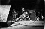 <a href='/fugazi_live_series/cincinnati-oh-usa-50698'>Bogarts, Cincinnati, OH 5/98 - Photo © by Roderick Trestrail</a> Blank