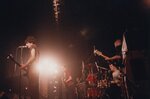 <a href='/fugazi_live_series/chicago-il-usa-50898'>Congress Theater, Chicago, IL 5/98 - Photo © by Bob Weston</a> Blank