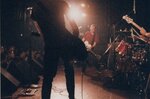 <a href='/fugazi_live_series/chicago-il-usa-50898'>Congress Theater, Chicago, IL 5/98 - Photo © by Bob Weston</a> Blank
