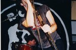 <a href='/fugazi_live_series/fairfax-va-usa-120498'>George Mason University Johnson Center, Fairfax, VA 12/4/98 - Photo © by Tara Harris</a> Blank