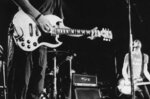 <a href='/fugazi_live_series/manchester-england-51299'>University Student Union, Manchester, England 5/99 - Photo © by Anna Walsh</a> Blank