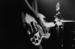 <a href='/fugazi_live_series/charlotte-nc-usa-11300'>Tremont Music Hall, Charlotte, NC 1/00 - Photo © by Bryan Peek</a> Blank
