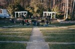<a href='/fugazi_live_series/richmond-va-usa-32202'>University of Richmond Greek Amphitheater, Richmond, VA 3/02 - Photo © by Photographer Unknown</a> Blank