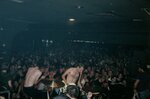 <a href='/fugazi_live_series/pittsburgh-pa-usa-62990'>Upstage Lounge, Pittsburg, PA 6/90 - Photo © by Greg M. Gawlas</a> Blank