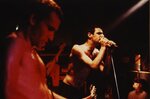 <a href='/fugazi_live_series/pittsburgh-pa-usa-62990'>Upstage Lounge, Pittsburg, PA 6/90 - Photo © by Matt Welch</a> Blank