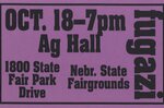 <a href='/fugazi_live_series/lincoln-ne-usa-101895'>Show Ticket - </a> Blank