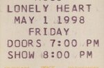 <a href='/fugazi_live_series/hagerstown-md-usa-50198'>Show Ticket - </a> Blank