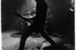<a href='/fugazi_live_series/charlotte-nc-usa-11300'>Tremont Music Hall, Charlotte, NC 1/13/00 - Photo © by Scott Beacher</a> Blank