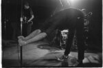 <a href='/fugazi_live_series/charlotte-nc-usa-11300'>Tremont Music Hall, Charlotte, NC 1/13/00 - Photo © by Scott Beacher</a> Blank