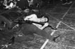 <a href='/fugazi_live_series/washington-dc-usa-70690'>St. Augustine's Church Hall, Washington, DC 7/6/90 - Photo © by Christopher Mohan</a> Blank