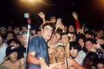 <a href='/fugazi_live_series/tokyo-japan-111291'>Anti Knock, Tokyo, Japan 11/12/91 - Photo © by Fugazi</a> Blank