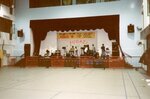 <a href='/fugazi_live_series/singapore-singapore-110893'>Bukit Batok Community Center, Singapore 11/8/93 - Photo © by Fugazi</a> Blank