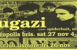 <a href='/fugazi_live_series/lismore-australia-112693'>Show Ticket - </a> Blank