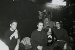 <a href='/fugazi_live_series/bielefeld-germany-103188'>AJZ, Bielefeld, Germany 10/88 - Photo © by Photographer Unknown</a> Blank