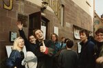 <a href='/fugazi_live_series/nagold-germany-110488'>Juz Nagold, Nagold, Germany 11/88 - Photo © by Fugazi</a> Blank