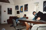<a href='/fugazi_live_series/rome-italy-111788'>Forte Prenestino, Rome, Italy 11/88 - Photo © by Fugazi</a> Blank