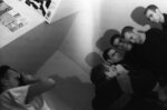 <a href='/fugazi_live_series/nymegen-netherlands-110989'>Doornroosje, Nymegen, Netherlands 11/89 - Photo © by Fugazi</a> Blank