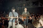 <a href='/fugazi_live_series/mechanicsburg-pa-usa-81993'>Decibel's, Mechanicsburg, PA 8/93 - Photo © by Chile</a> Blank