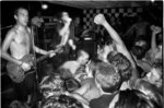<a href='/fugazi_live_series/lawrence-ks-usa-61190'>Outhouse, Lawrence, KS USA 6/11/90 - Photo © by Ryan Schierling</a> Blank