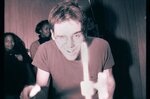 <a href='/fugazi_live_series/annapolis-md-usa-20688'>Unitarian Church, Annapolis, MD USA 2/06/88 - Photo © by Bert Queiroz</a> Blank