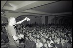 <a href='/fugazi_live_series/washington-dc-usa-21591'>Sacred Heart Church Hall, Washington, DC USA 2/15/91 - Photo © by Bert Queiroz</a> Blank