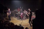 <a href='/fugazi_live_series/poitiers-france-101299'>Le Confort Moderne, Poitiers, France, 10/12/99 - Photo © by Photographer Unknown</a> Blank