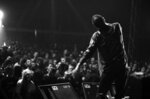 <a href='/fugazi_live_series/berlin-germany-62892'>Tempodrome, Berlin, Germany, 6/28/92 - Photo © by Jim Saah</a> Blank