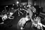 <a href='/fugazi_live_series/watsonville-ca-usa-42893'>Veteran's Memorial Hall, Watsonville, CA USA 4/28/93 - Photo © by Dan Levin</a> Blank