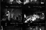 <a href='/fugazi_live_series/watsonville-ca-usa-42893'>Veteran's Memorial Hall, Watsonville, CA USA 4/28/93 - Photo © by Dan Levin</a> Blank