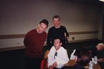 <a href='/fugazi_live_series/brighton-england-51499'>Brighton Center, Brighton, England 5/14/99 - Photo © by Fugazi</a> Blank