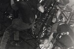 <a href='/fugazi_live_series/brighton-england-50695'>Sussex University Nelson Mandela Hall, Brighton, England 5/06/95 - Photo © by Uzine</a> Blank