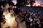 <a href='/fugazi_live_series/washington-dc-usa-82997'>Fort Reno, Washington, DC 8/29/97 - Photo © by Glen E. Friedman</a> Blank