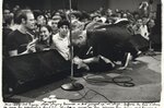 <a href='/fugazi_live_series/tucson-az-usa-41001'>Rialto Theater, Tuscon, AZ 4/10/01 - Photo © by Ed Templeton</a> Blank