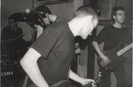 <a href='/fugazi_live_series/east-lansing-mi-12088'>Matt Kelly’s Basement, East Lancing, MI, 1/20/88 - Photo © by David Kirchgessner</a> Blank