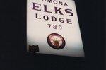 Elks Lodge, Pomona, CA USA 5/22/88 - Photo by Fugazi Fls0033_photo_1