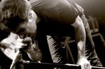 <a href='/fugazi_live_series/eindhoven-netherlands-50495'>Effenaar, Eindhoven, Netherlands 5/04/95 - Photo © by Rene Vanes</a> Blank