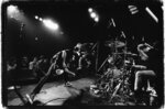 <a href='/fugazi_live_series/new-york-city-ny-usa-40395'>Irving Plaza, New York City, NY USA 4/03/95 - Photo © by Glen E. Friedman</a> Blank