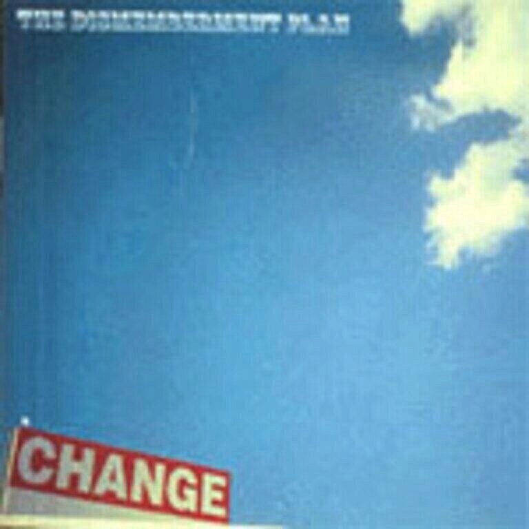 Change Change