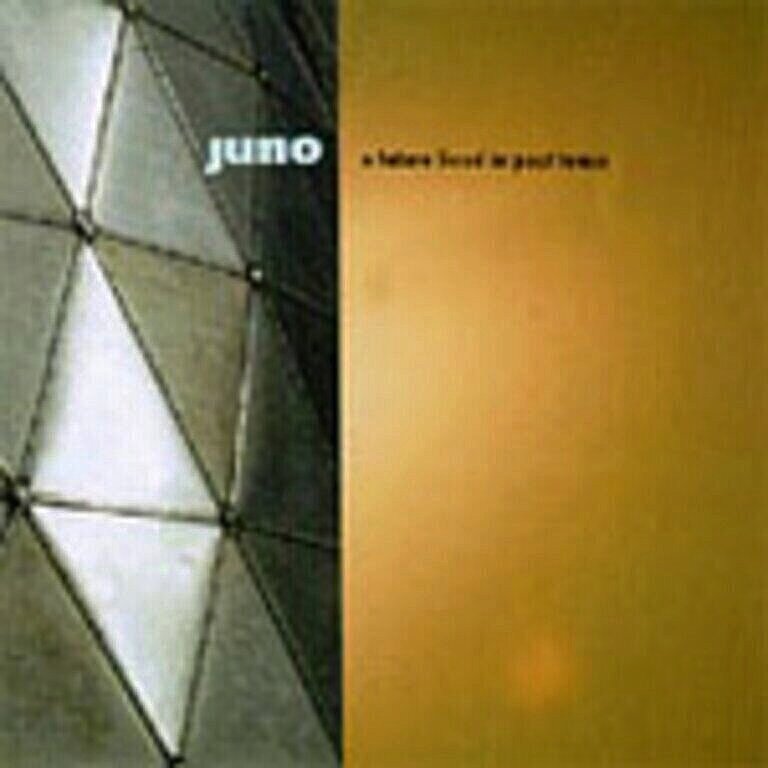 A Future Lived in Past Tense A Future Lived in Past Tense