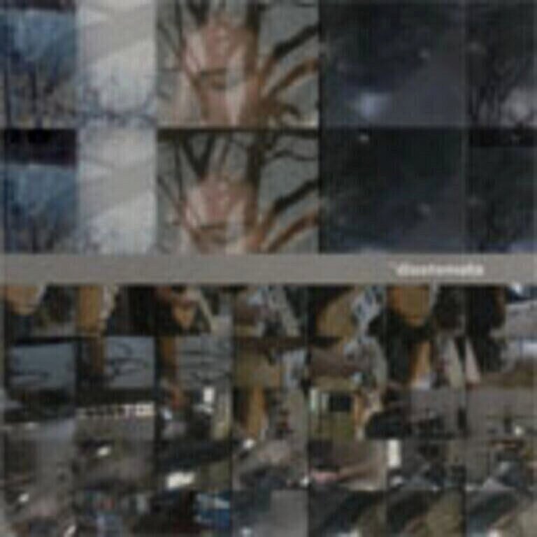 5-song CD