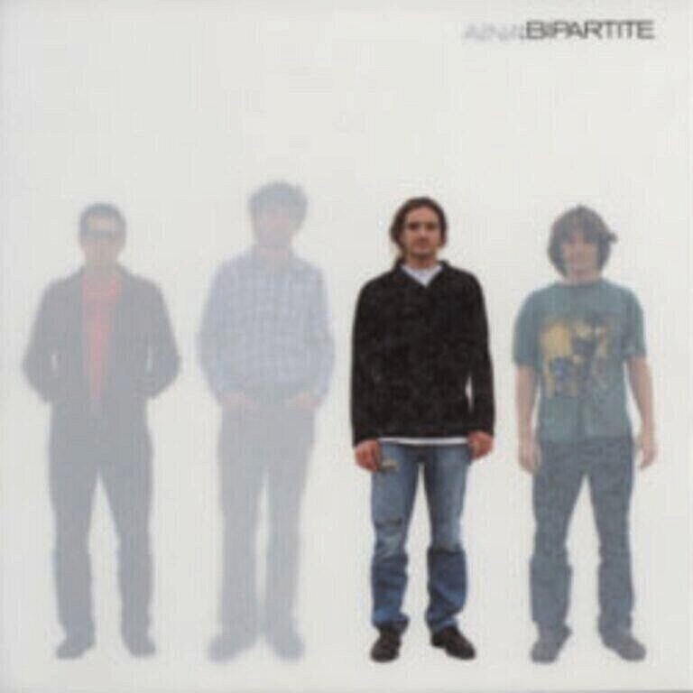 Bipartite