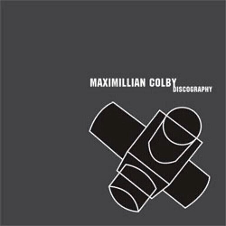 Discography Discography